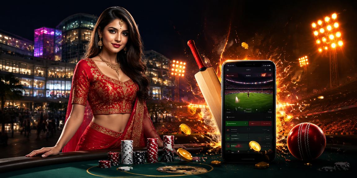 বাংলাদেশ লোকজন ক্রিকেট বেটিং উপভোগ করছে